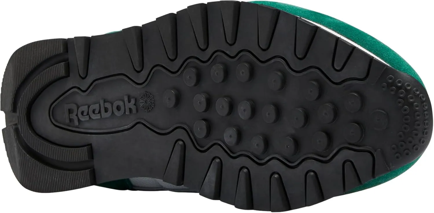 Reebok Lifestyle - Men's Shoes - Trainers Classic Leather