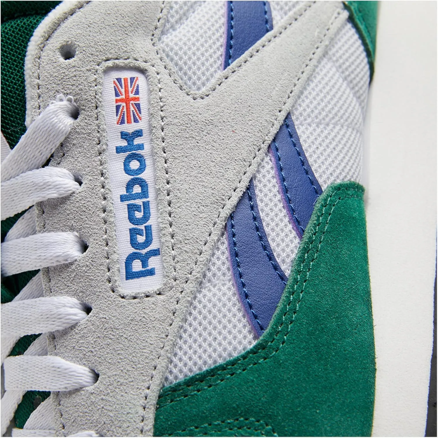 Reebok Lifestyle - Men's Shoes - Trainers Classic Leather