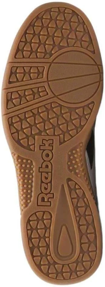 Reebok Unisex-Adult Hammer Street Sneaker