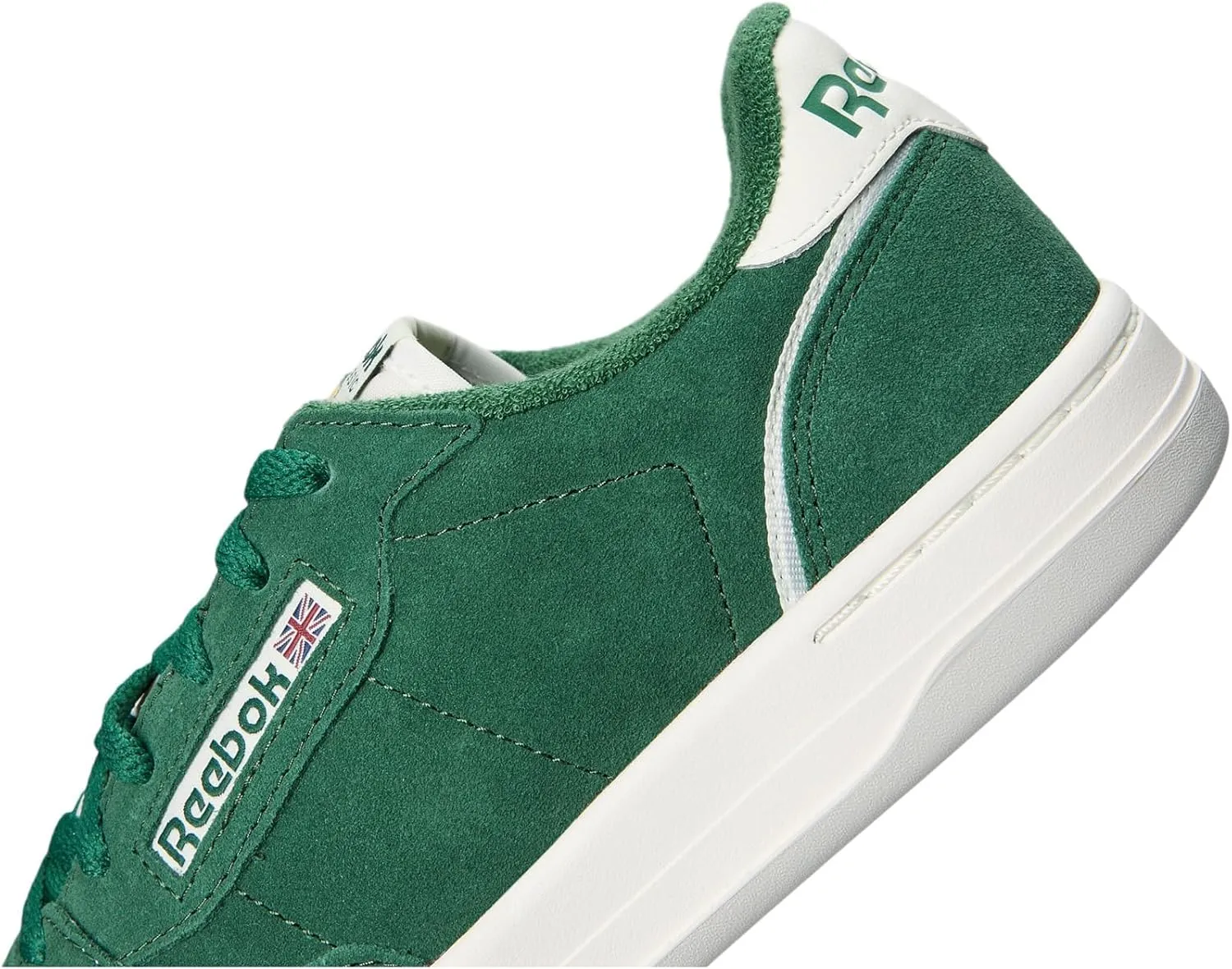 Reebok Unisex-Adult Phase Court Sneaker