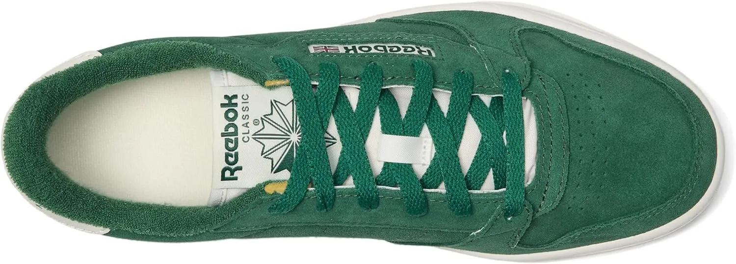 Reebok Unisex-Adult Phase Court Sneaker