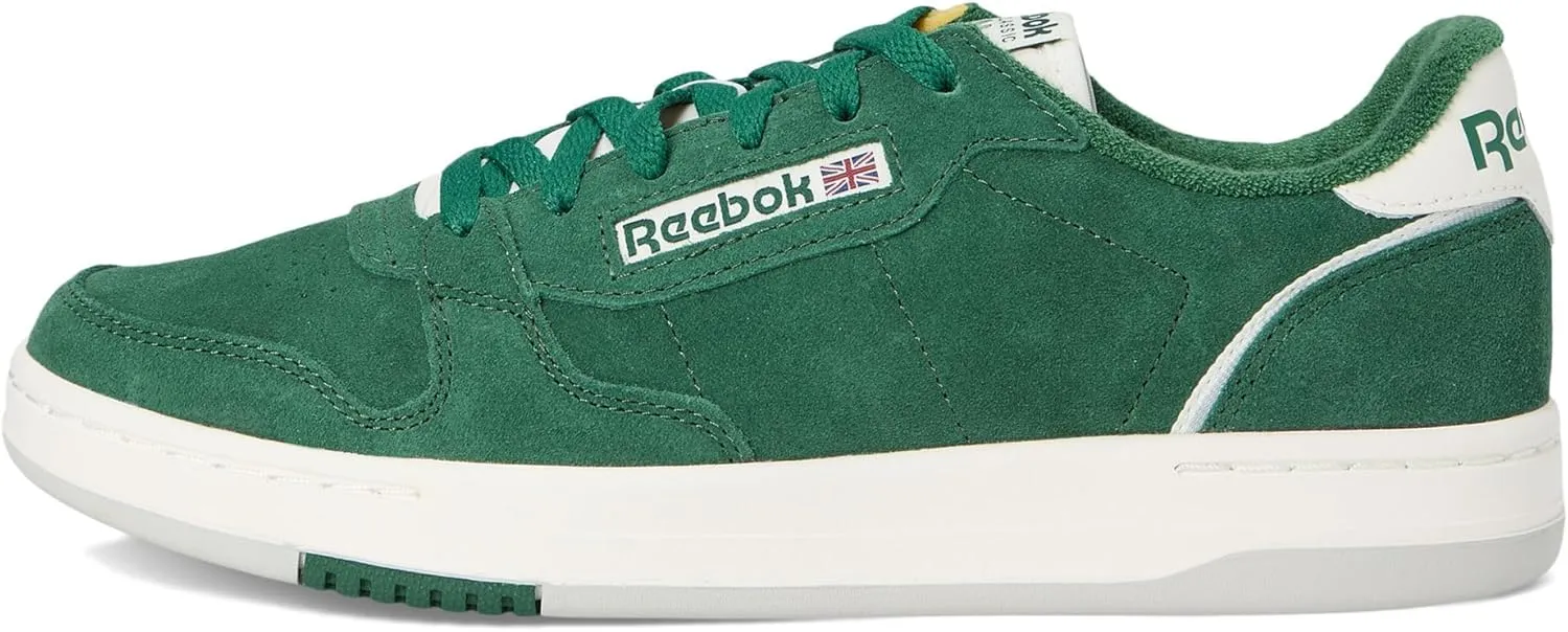 Reebok Unisex-Adult Phase Court Sneaker