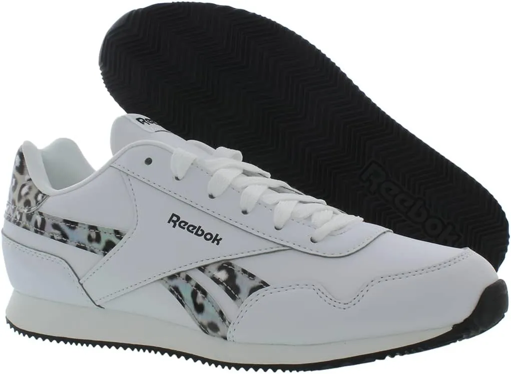 Reebok Unisex-Child Royal Classic Jogger 3.0 1v Sneaker