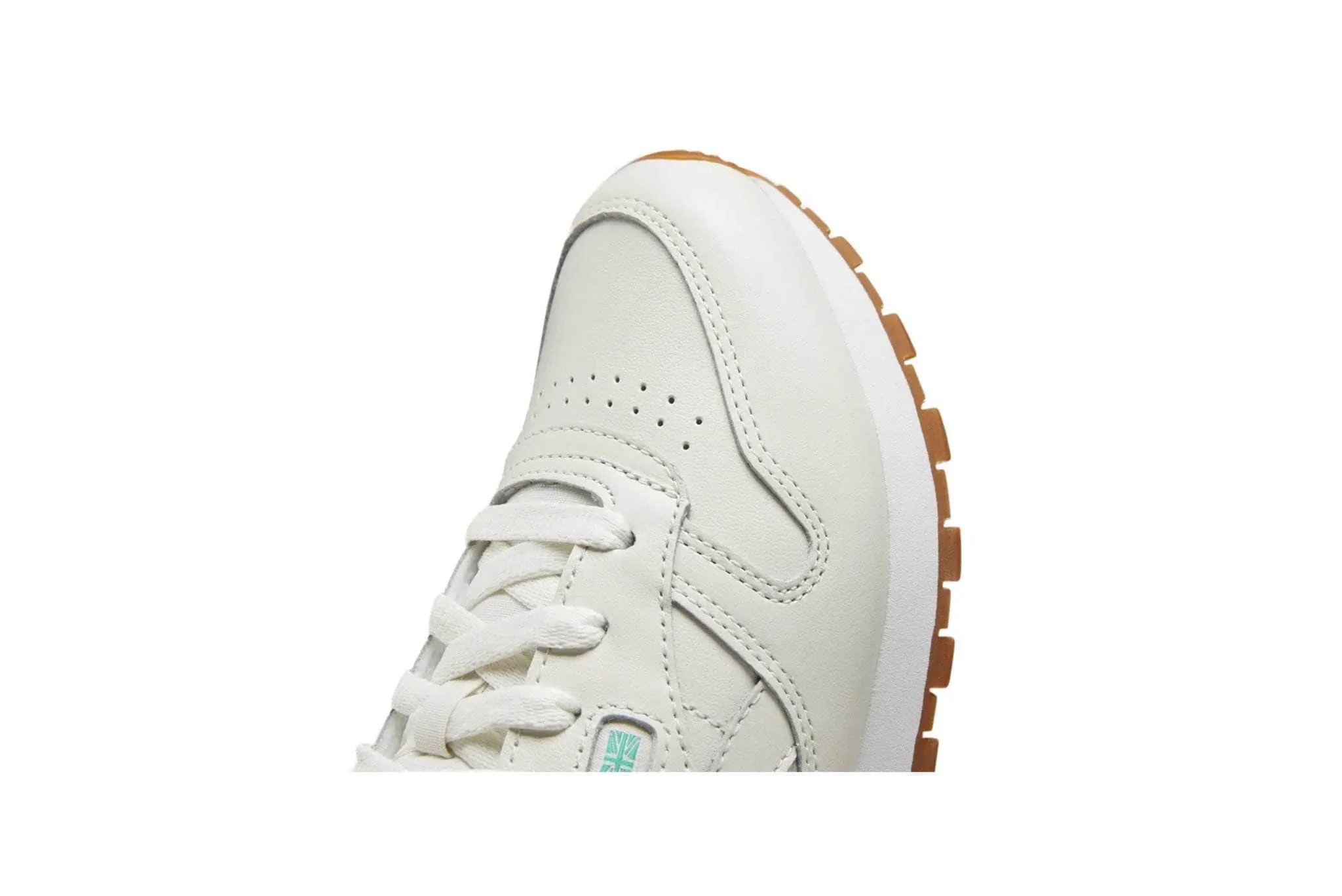 reebok womens classic leather