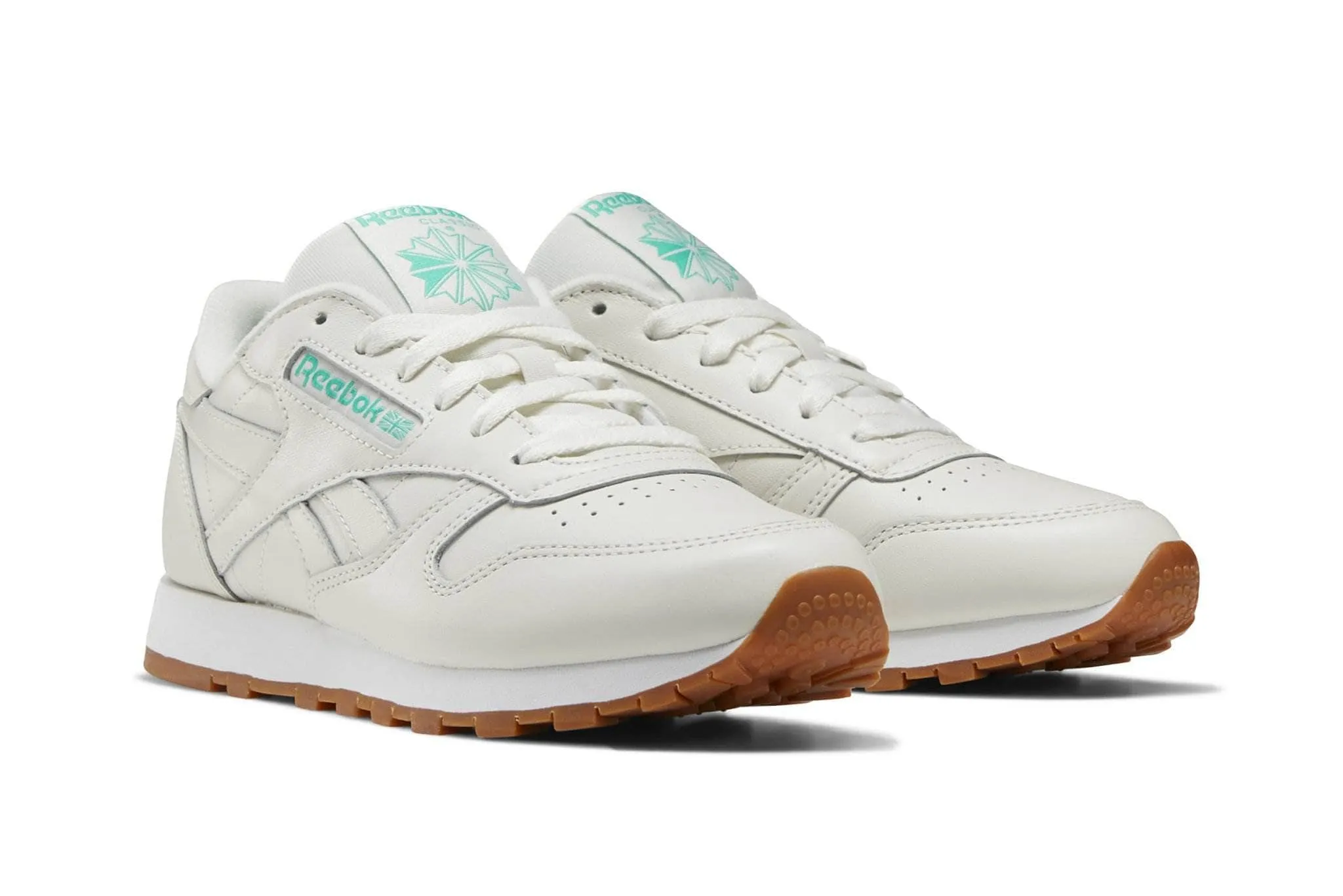 reebok womens classic leather