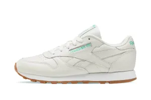 reebok womens classic leather