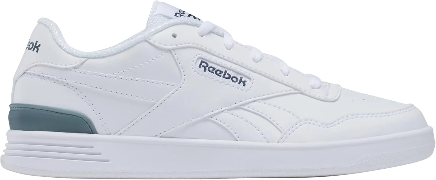 Reebok Women's Court Advance Clip Sneaker