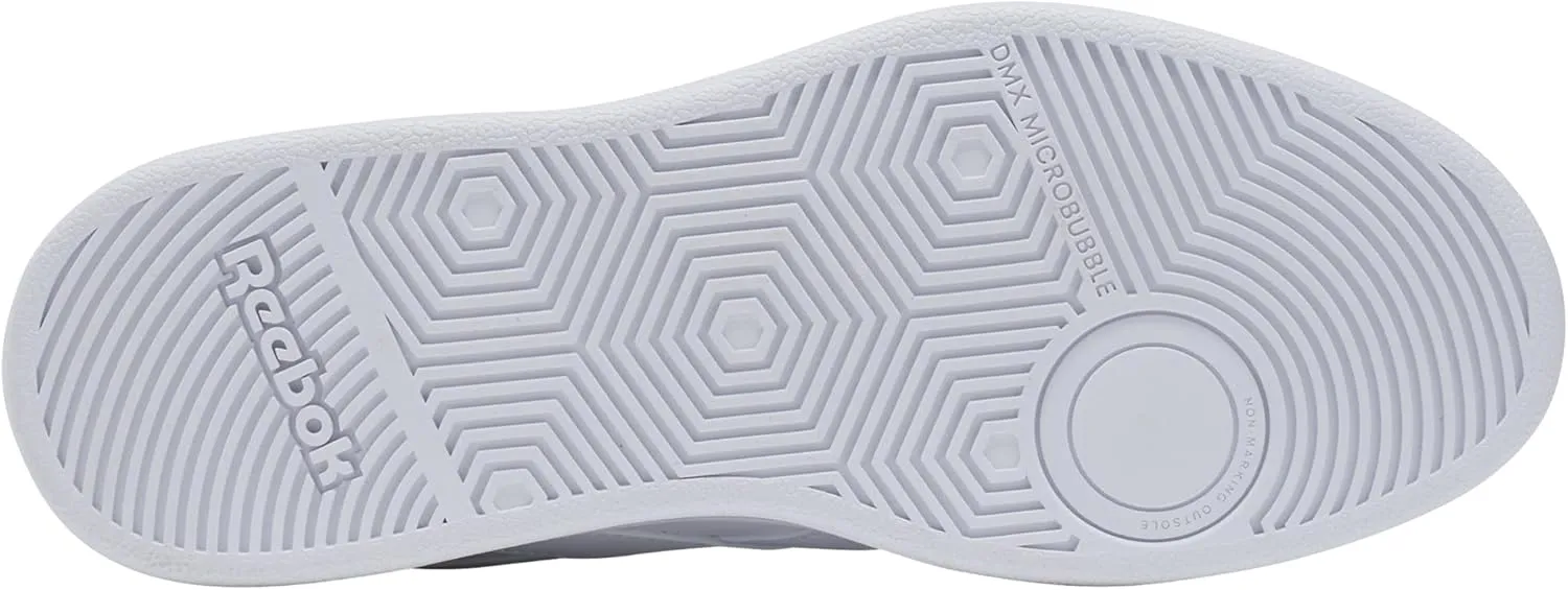 Reebok Women's Court Advance Clip Sneaker