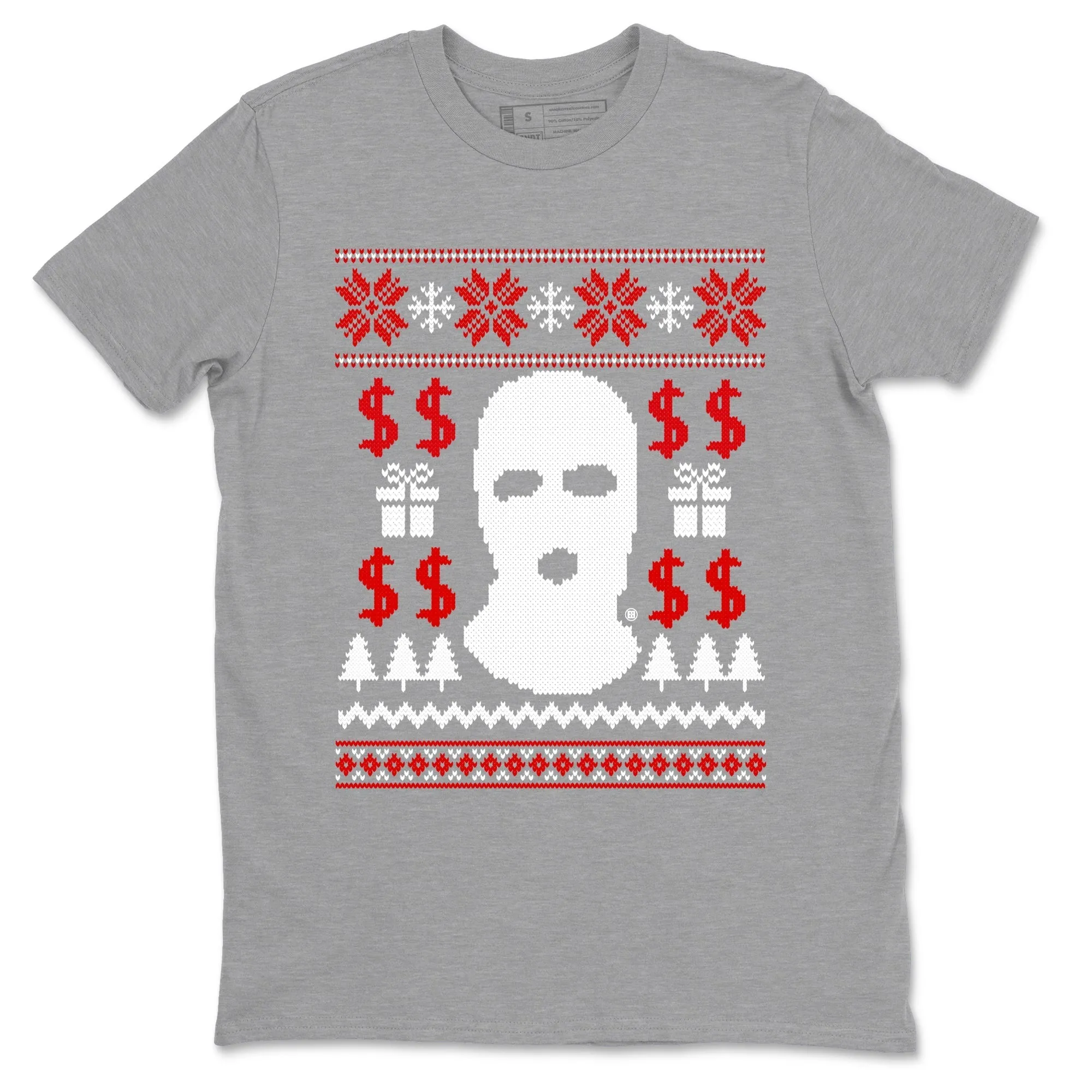 Remote-controlled Sneaker Air Limited stock Gangster Reimagined Jordan Black Tees - Toe SNRT 1 Ugly Sweater