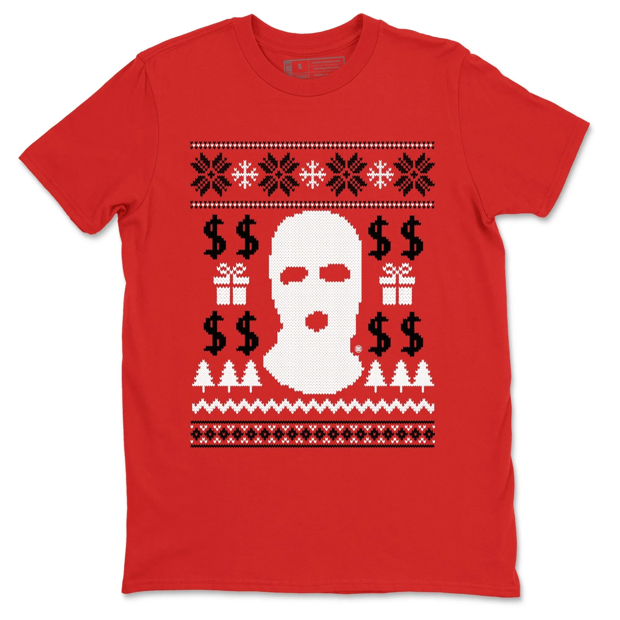 Remote-controlled Sneaker Air Limited stock Gangster Reimagined Jordan Black Tees - Toe SNRT 1 Ugly Sweater