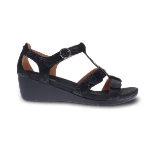 Revere Nassau Black Lizard