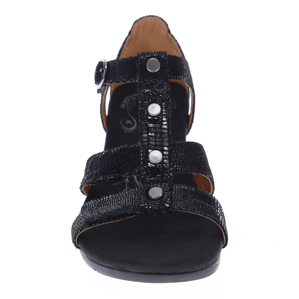 Revere Nassau Black Lizard