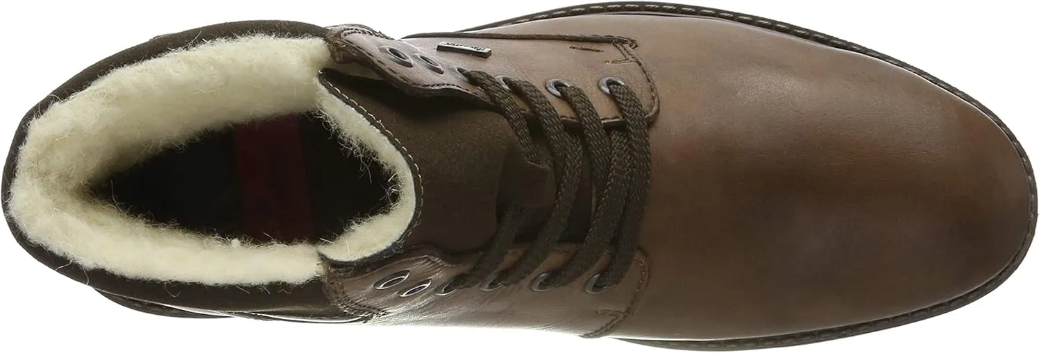 Rieker Men's Classic Fashion Boot