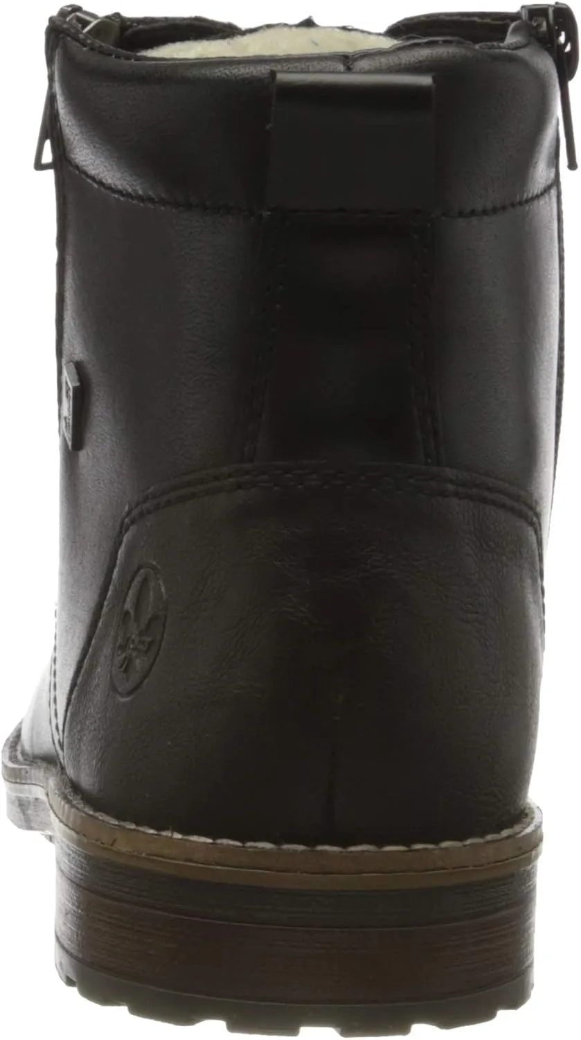 Rieker Men's Classic Fashion Boot