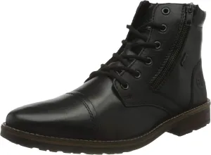 Rieker Men's Classic Fashion Boot