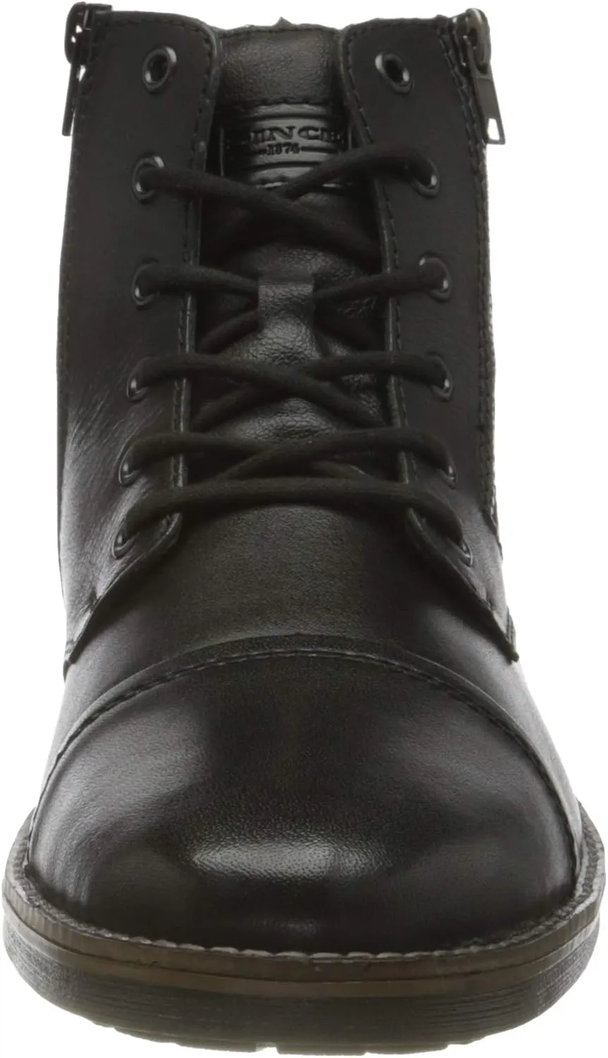 Rieker Men's Classic Fashion Boot