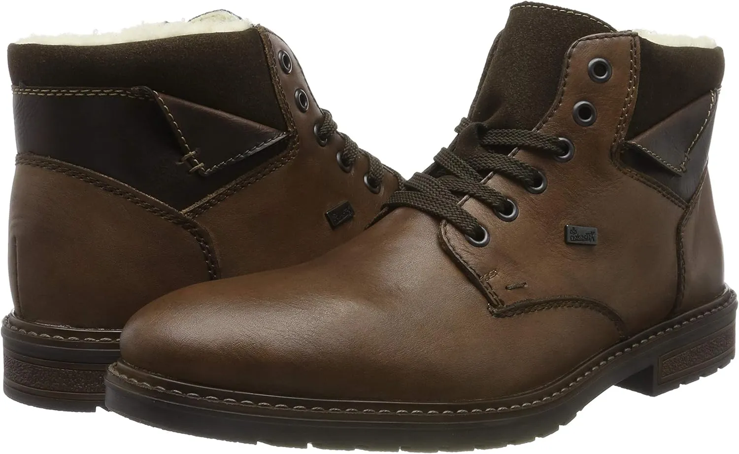 Rieker Men's Classic Fashion Boot