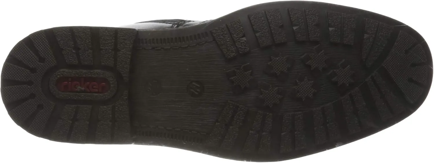 Rieker Men's Classic Fashion Boot