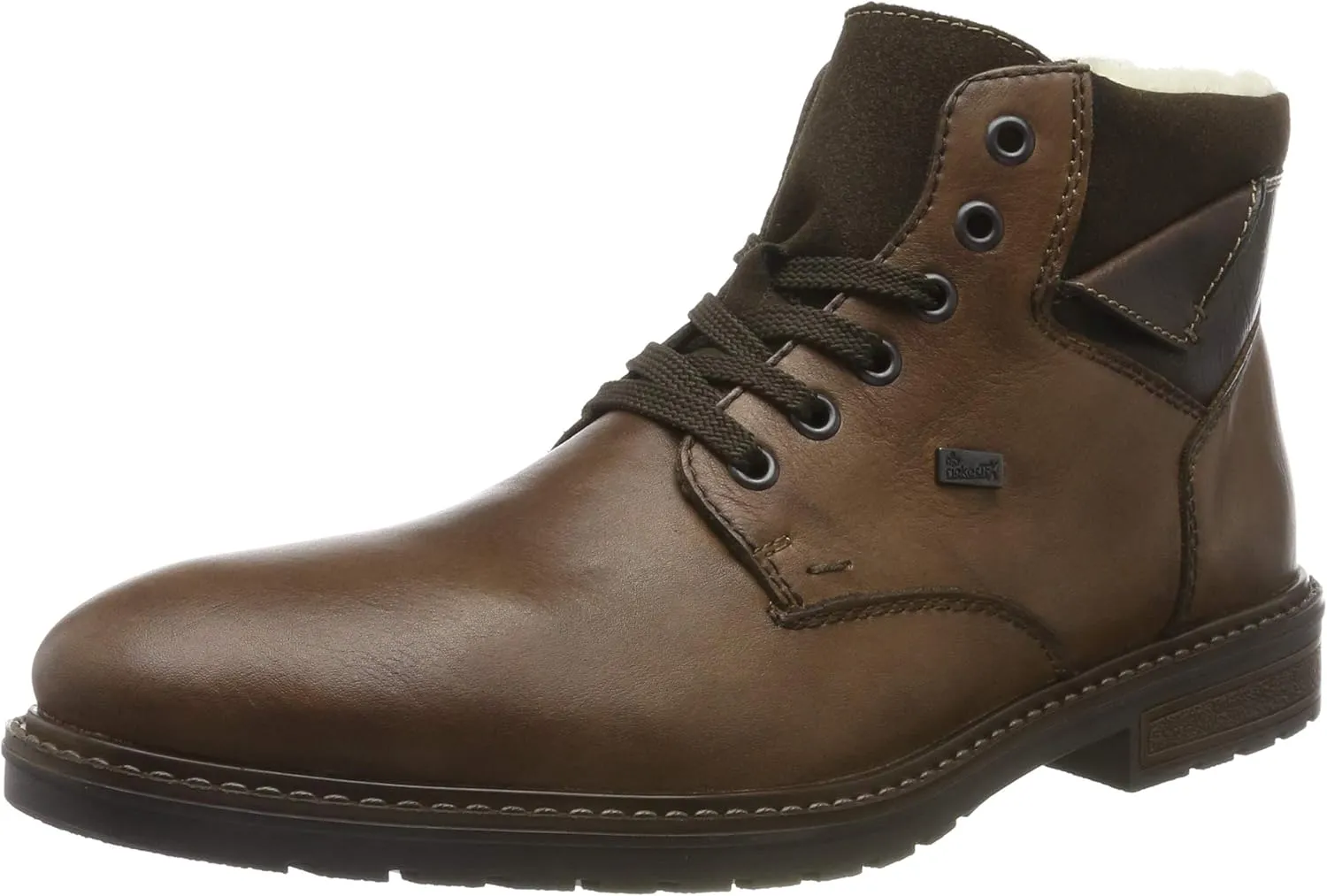 Rieker Men's Classic Fashion Boot