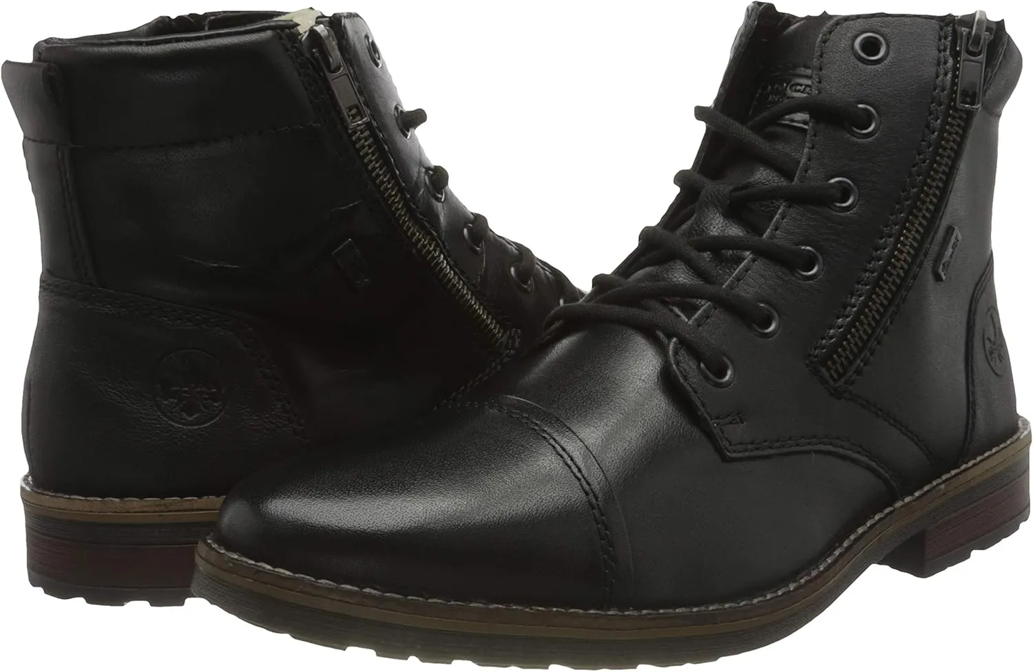 Rieker Men's Classic Fashion Boot