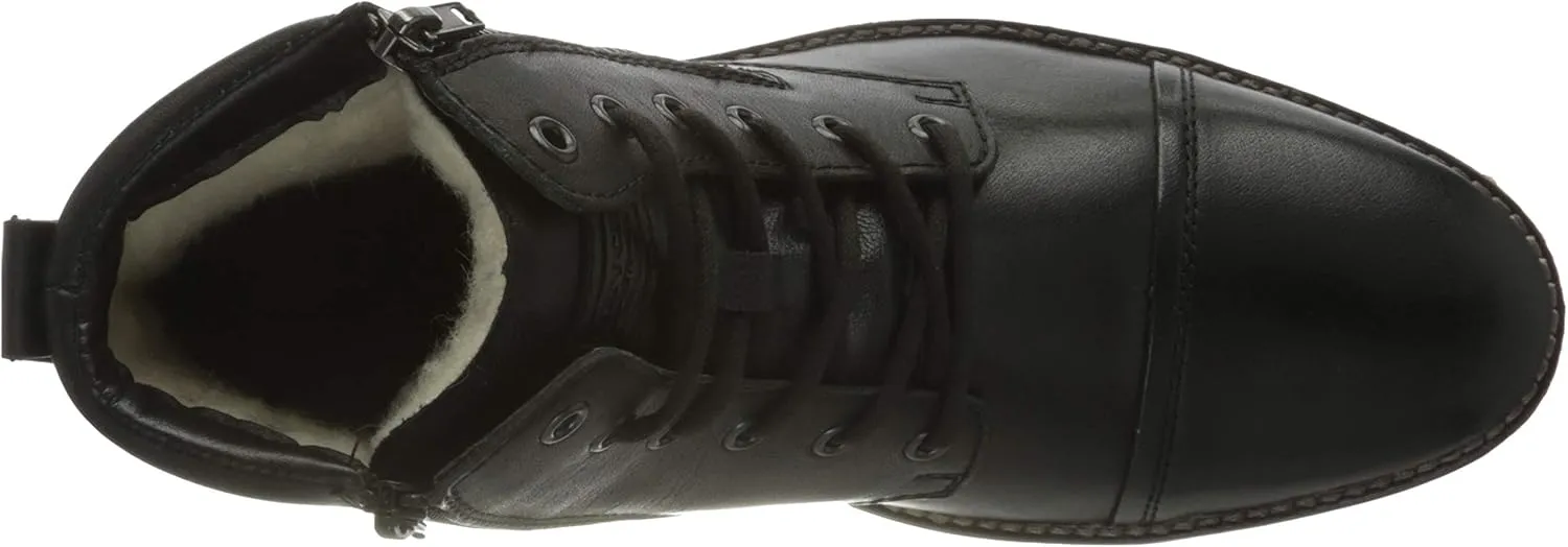 Rieker Men's Classic Fashion Boot
