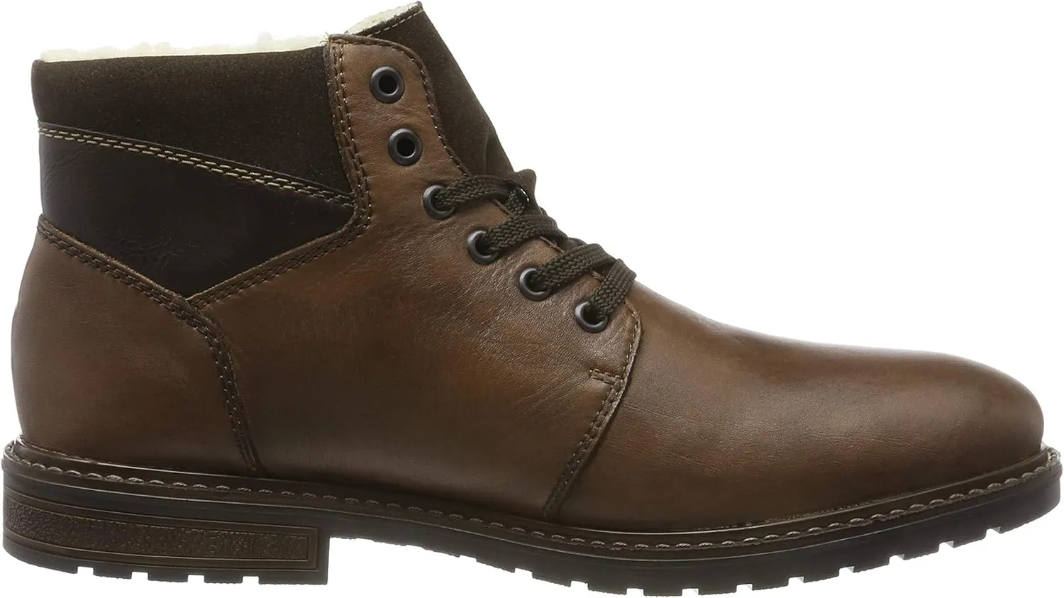 Rieker Men's Classic Fashion Boot