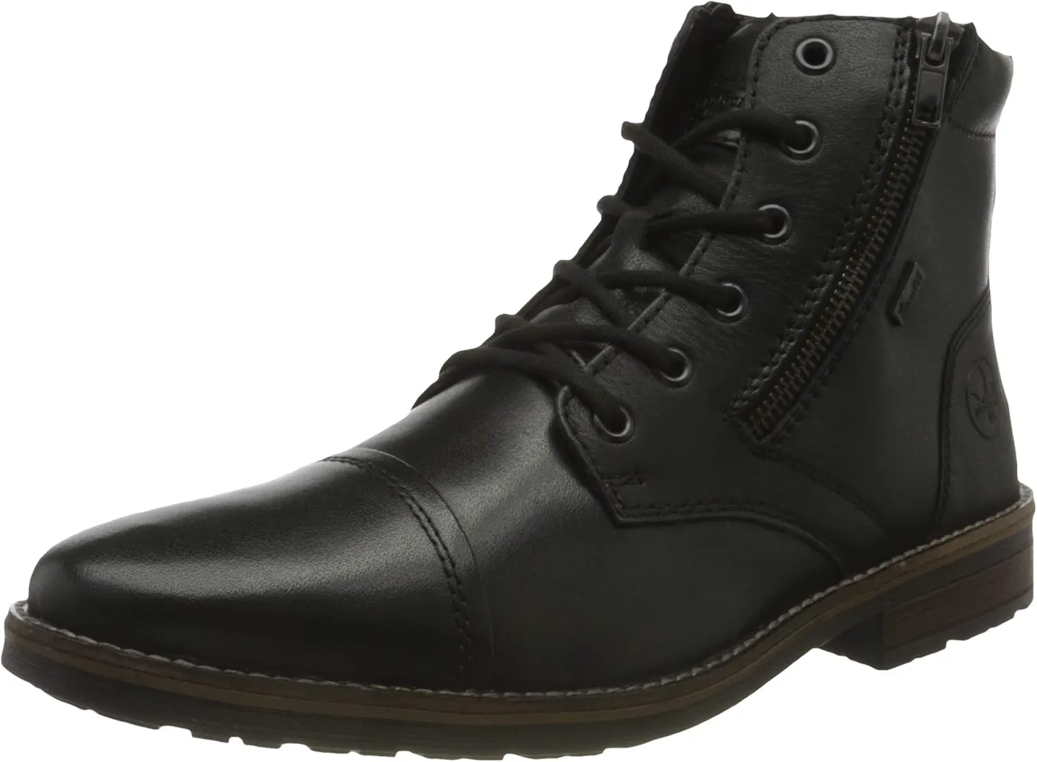 Rieker Men's Classic Fashion Boot