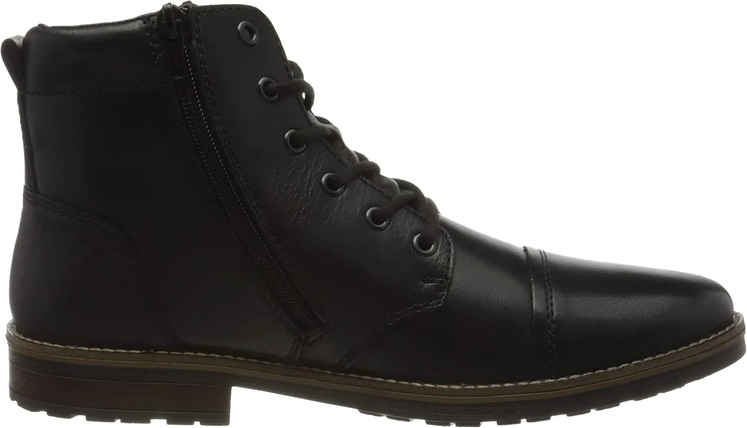 Rieker Men's Classic Fashion Boot