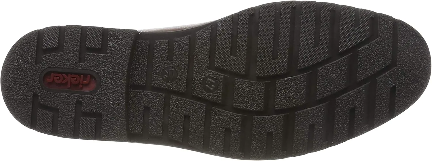 Rieker Men's Classic Fashion Boot