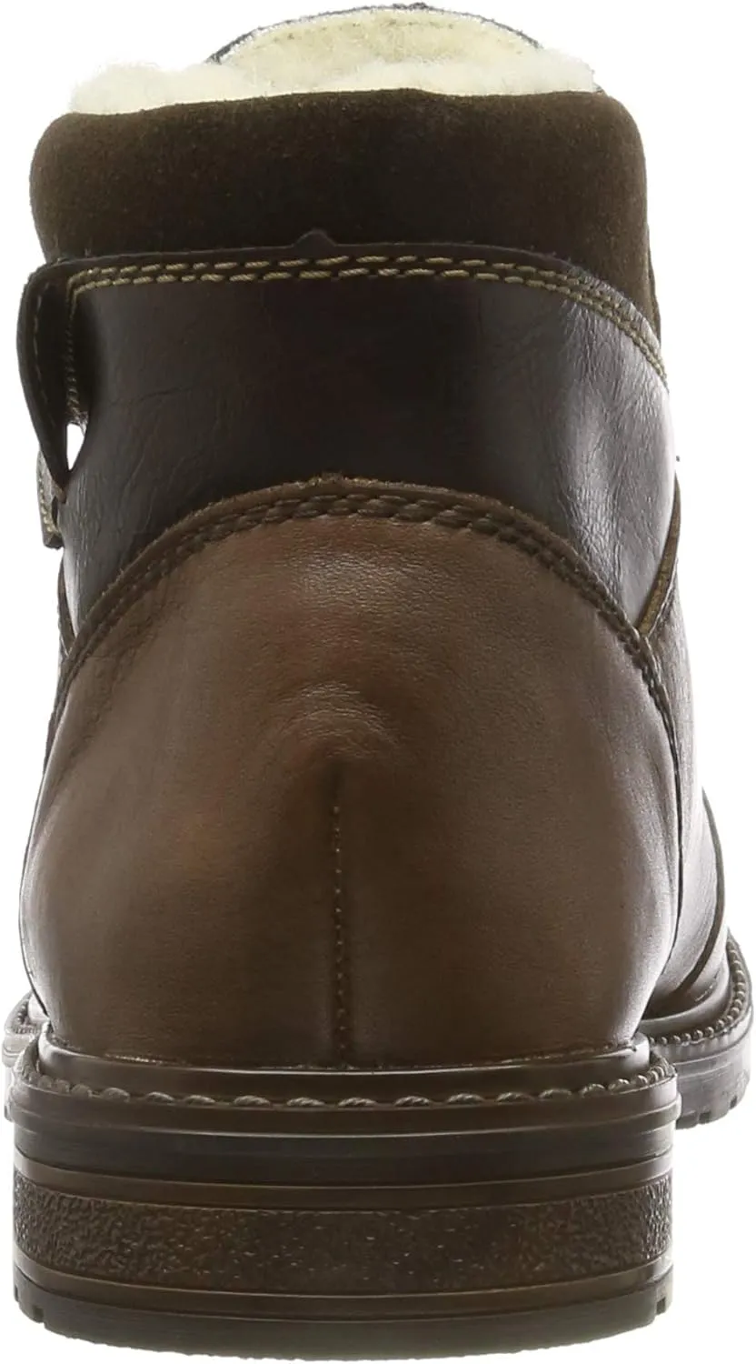 Rieker Men's Classic Fashion Boot