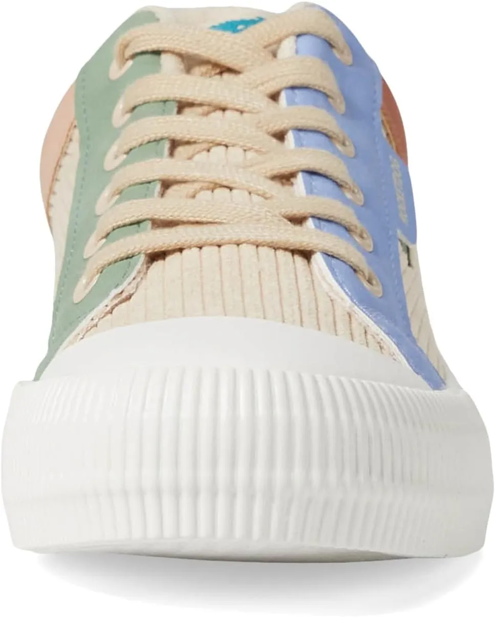 Rocket Dog Women's Cheery Comfort Plush Foam Sneaker