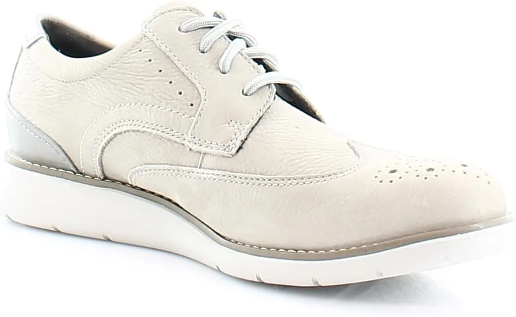 Rockport Men's Total Motion Craft Wing Tip Oxford