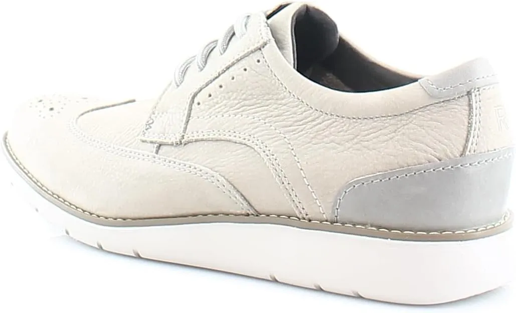 Rockport Men's Total Motion Craft Wing Tip Oxford