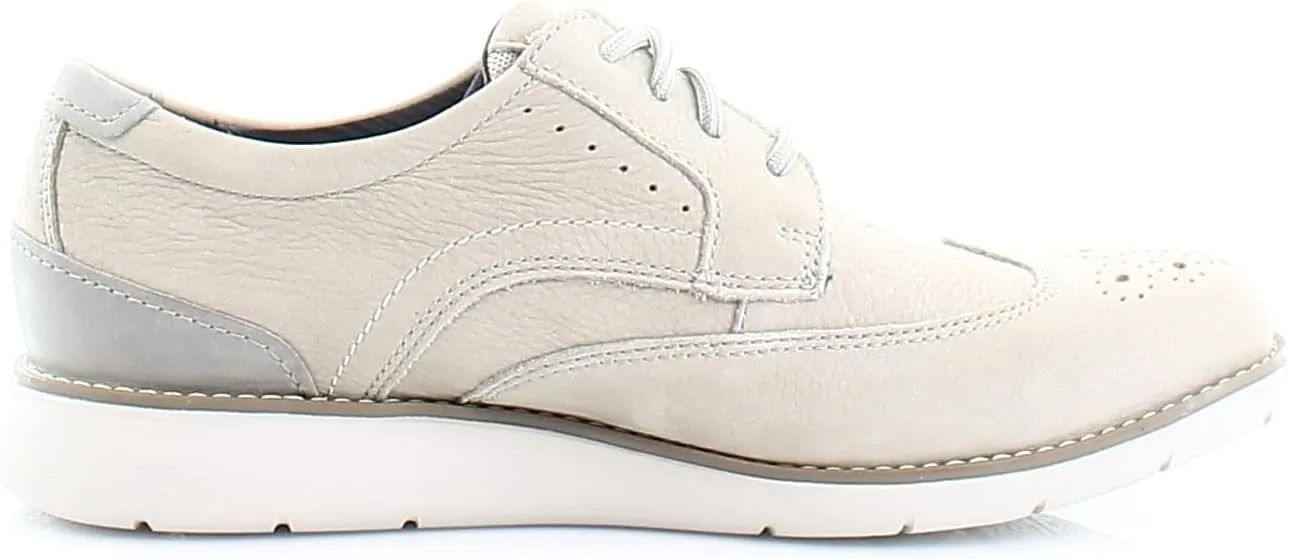 Rockport Men's Total Motion Craft Wing Tip Oxford