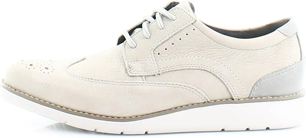 Rockport Men's Total Motion Craft Wing Tip Oxford