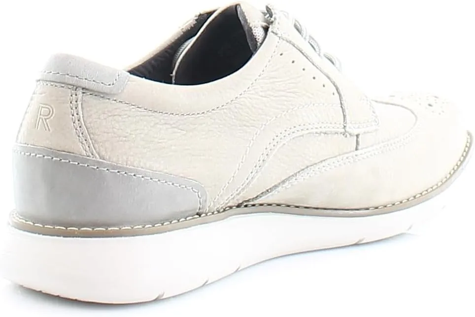 Rockport Men's Total Motion Craft Wing Tip Oxford