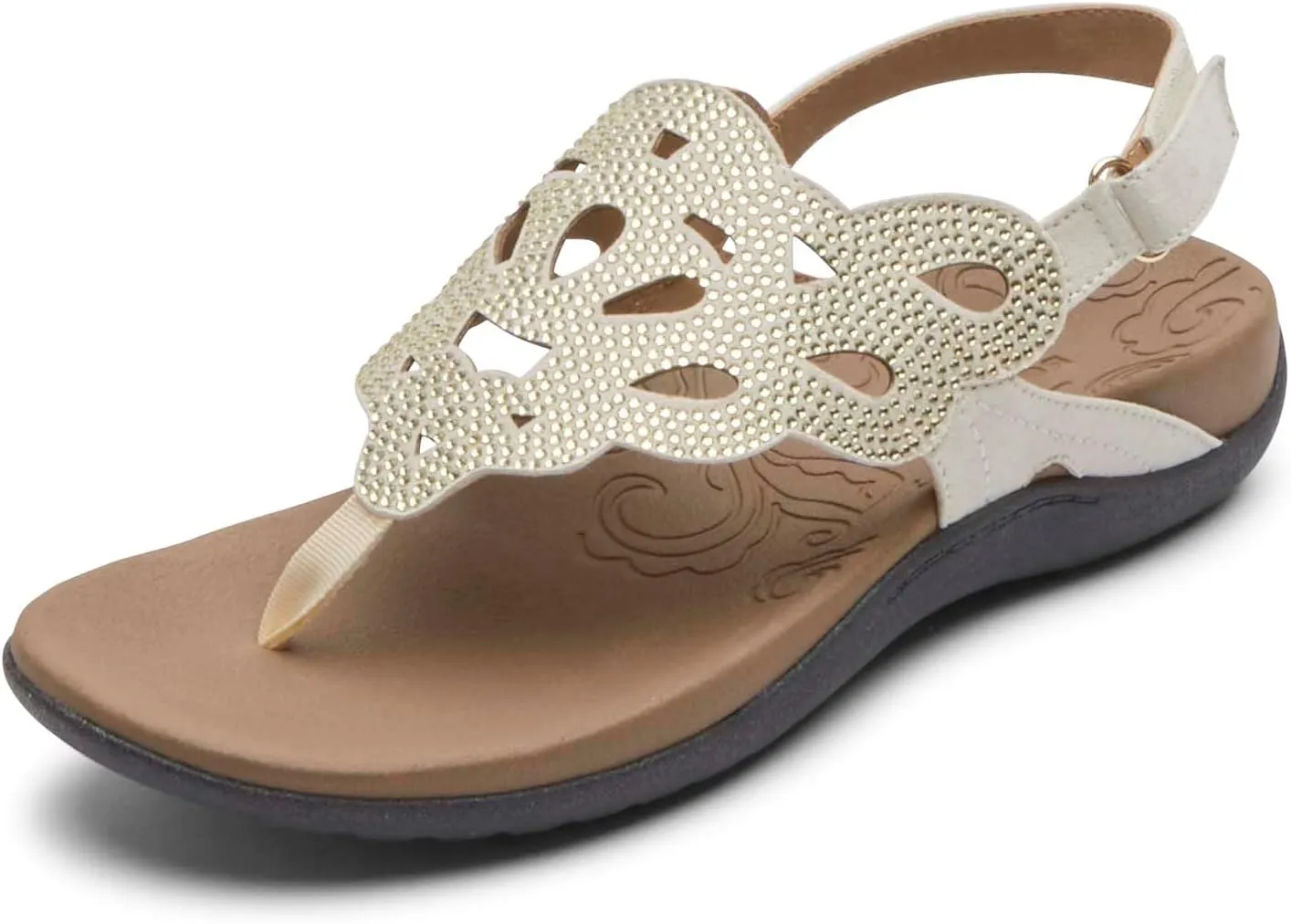 Rockport Women's Ridge Slingback Sandal