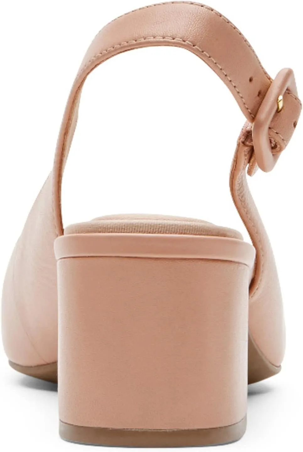 Rockport Women's Total Motion Noelle Sling Heeled Sandal
