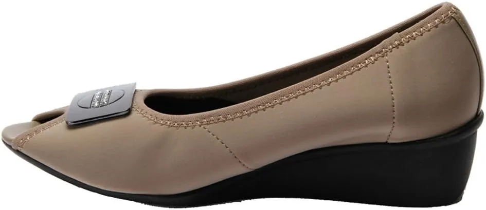 ROS Hommerson Eloise - Women's Comfort Wedge