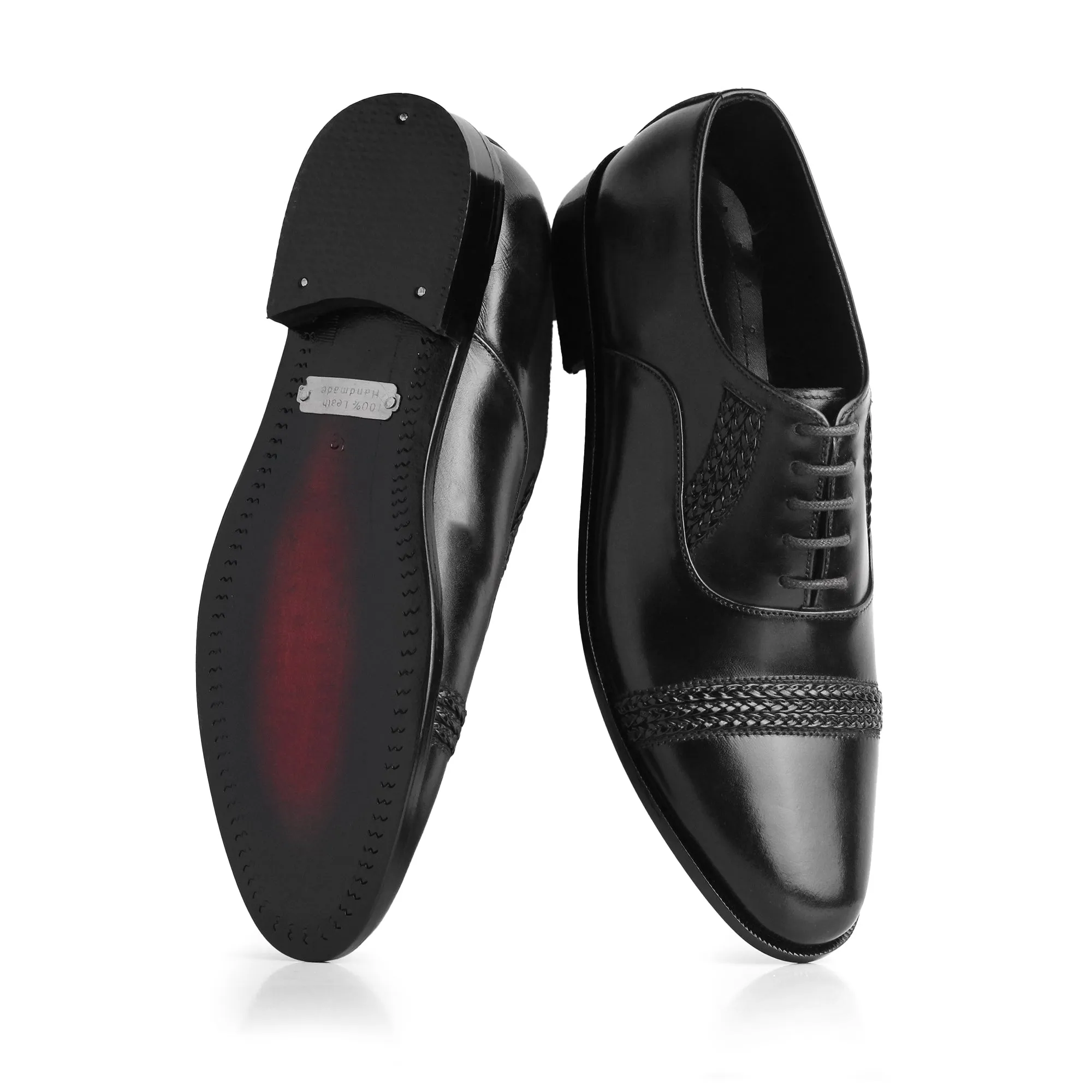Royal D Oxford
