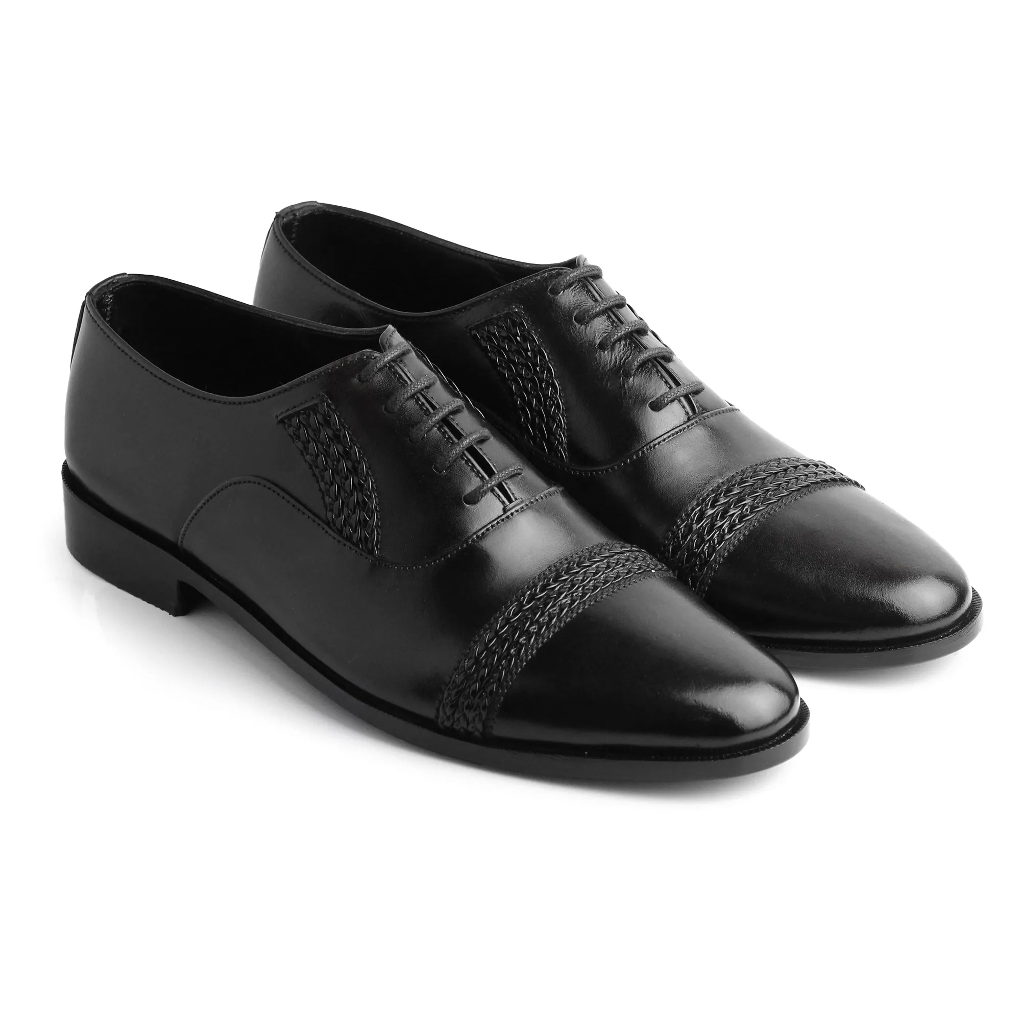 Royal D Oxford