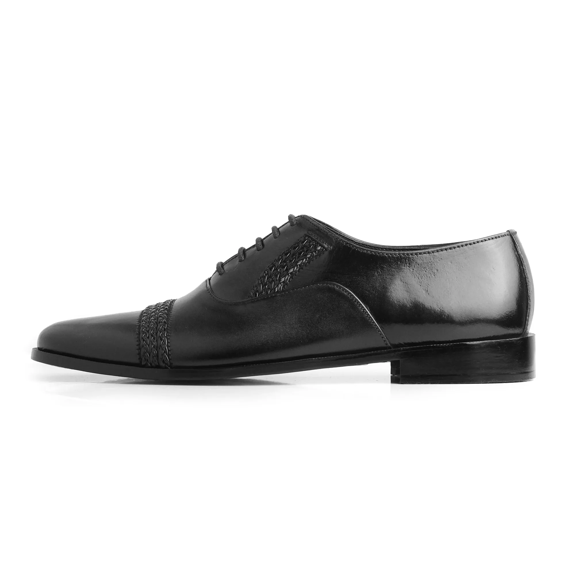 Royal D Oxford