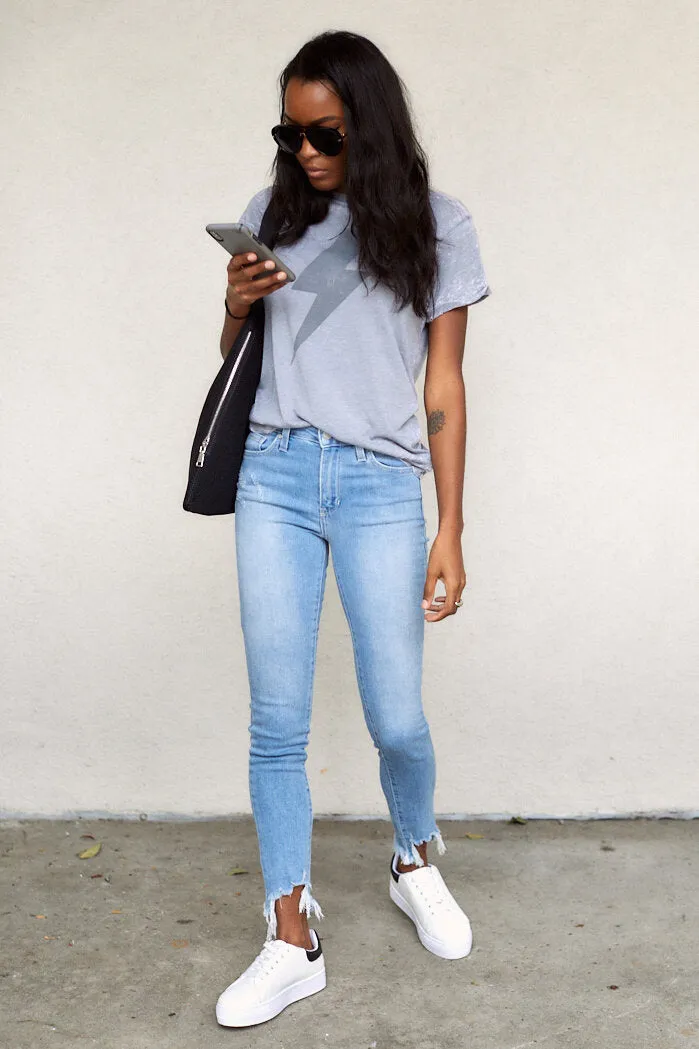SALE - Willis Sneaker