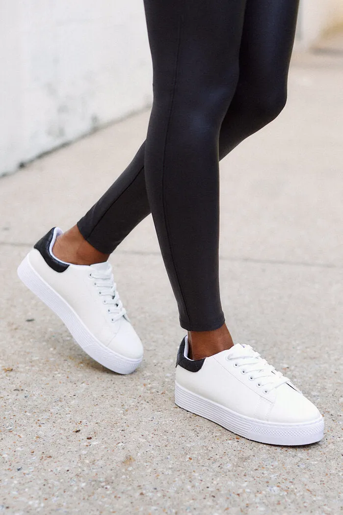 SALE - Willis Sneaker