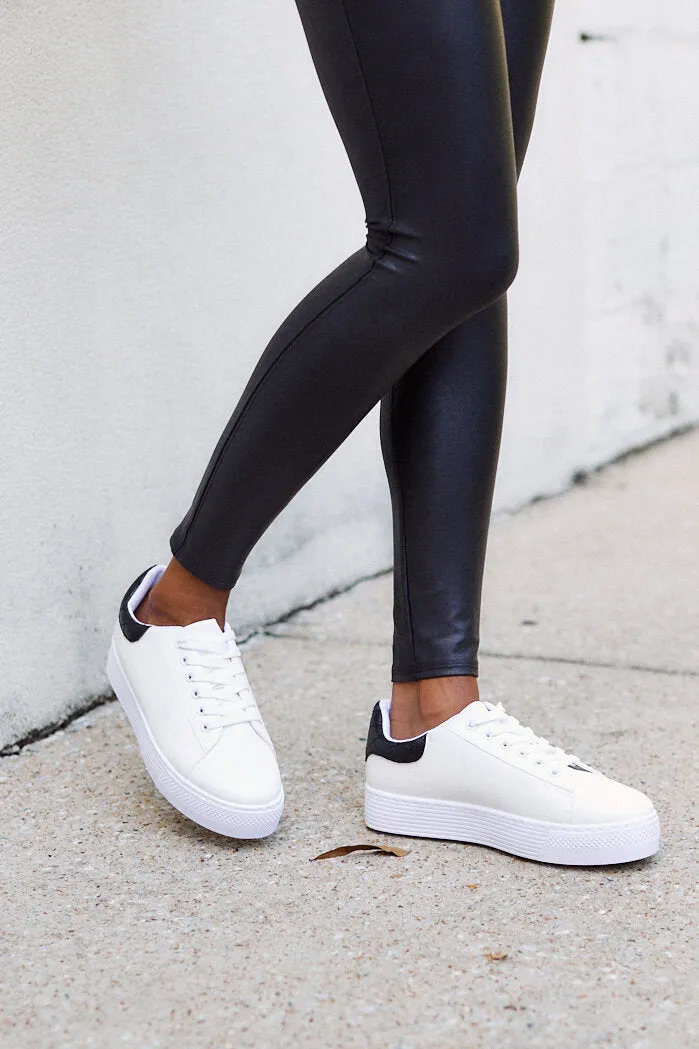 SALE - Willis Sneaker