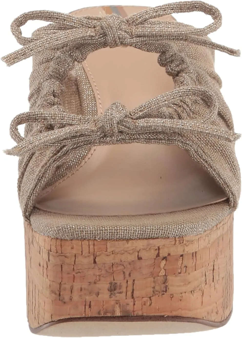 Sam Edelman Women's Dova Wedge Sandal