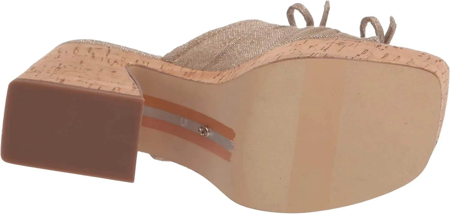 Sam Edelman Women's Dova Wedge Sandal
