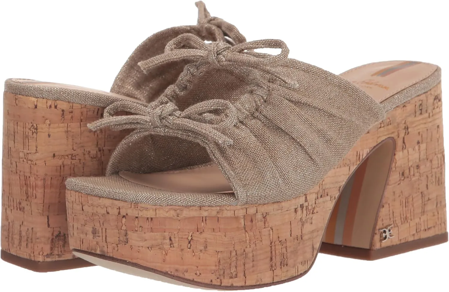 Sam Edelman Women's Dova Wedge Sandal