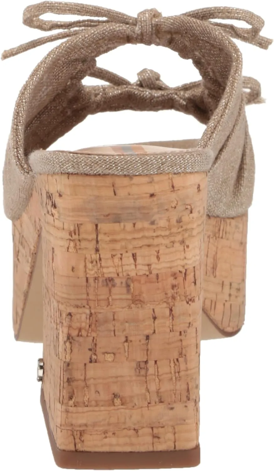 Sam Edelman Women's Dova Wedge Sandal
