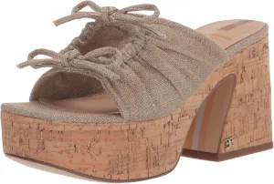 Sam Edelman Women's Dova Wedge Sandal